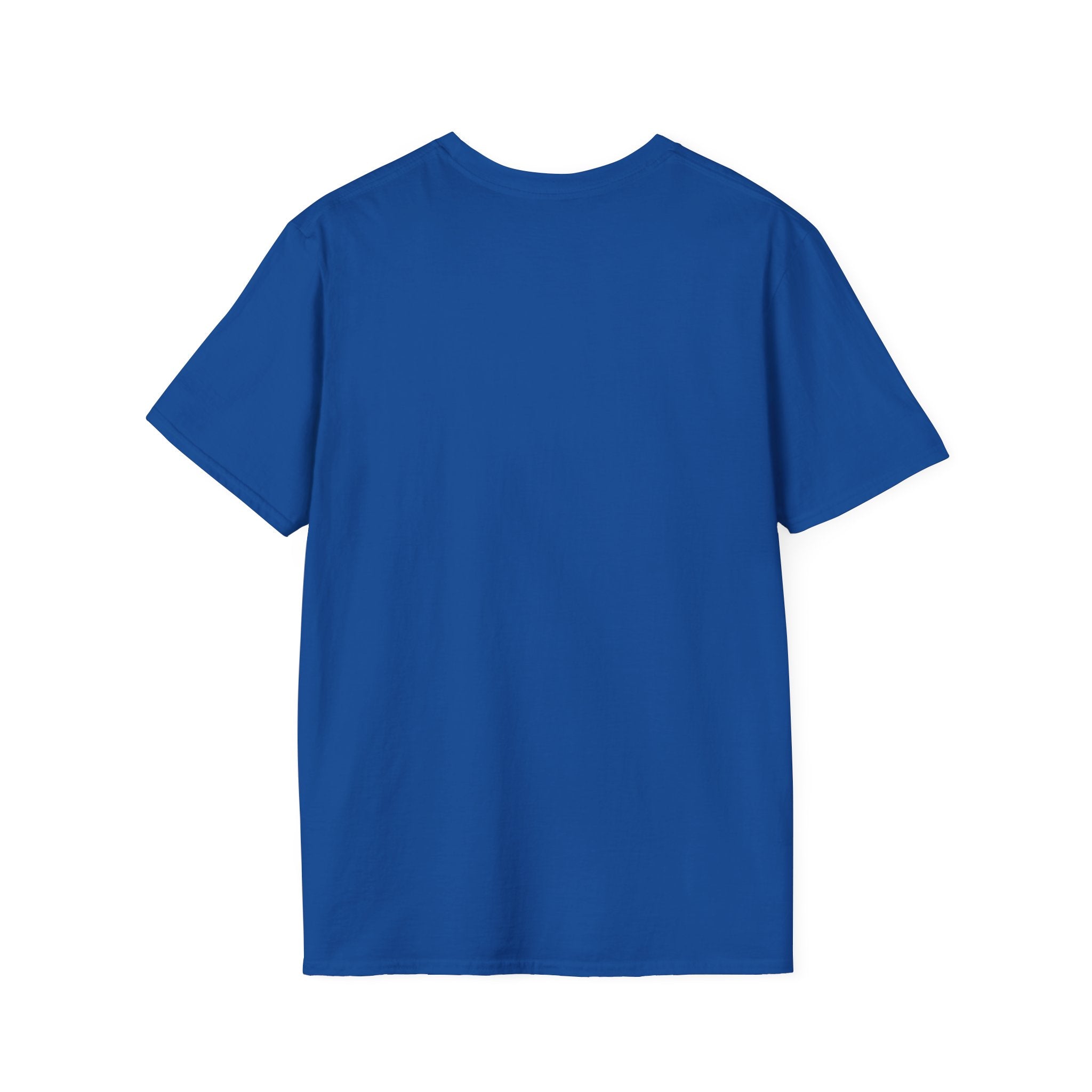 Kingdom Collection Classic T-Shirt — Minimal Everyday Tee