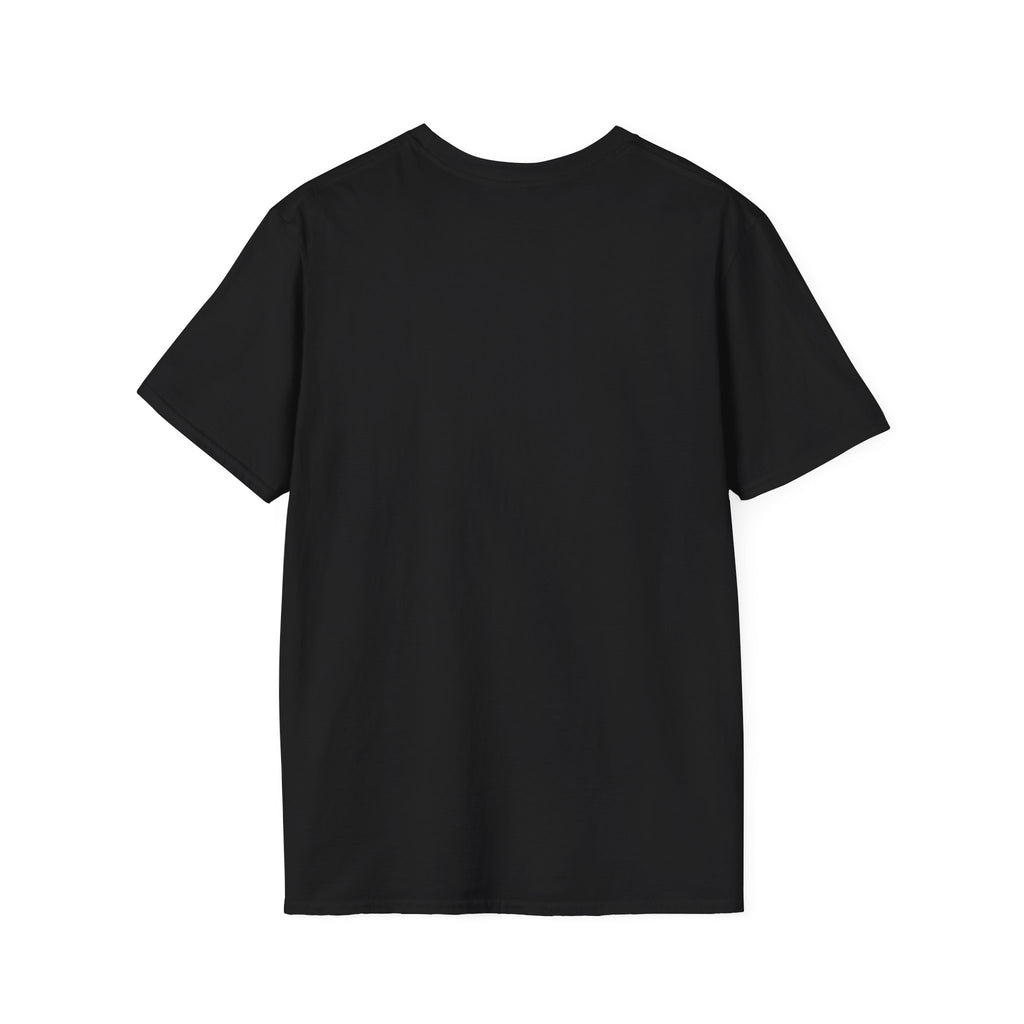 Kingdom Collection Classic T-Shirt — Minimal Everyday Tee