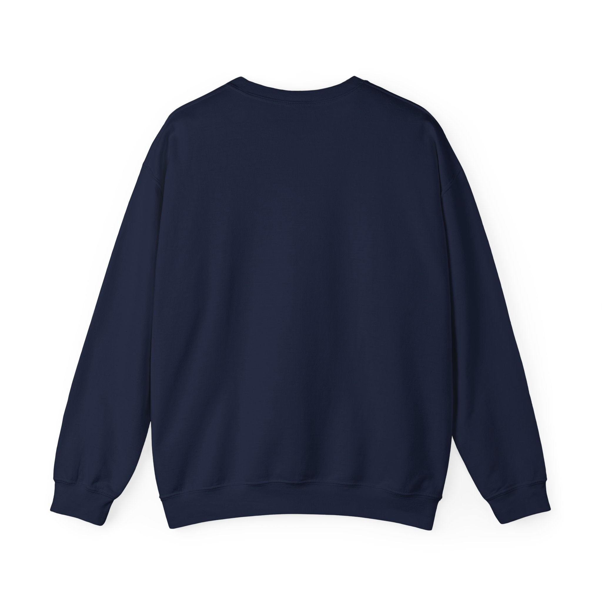 Seek First the Kingdom Crewneck Sweatshirt | Christian Streetwear, Vintage Athletic Logo