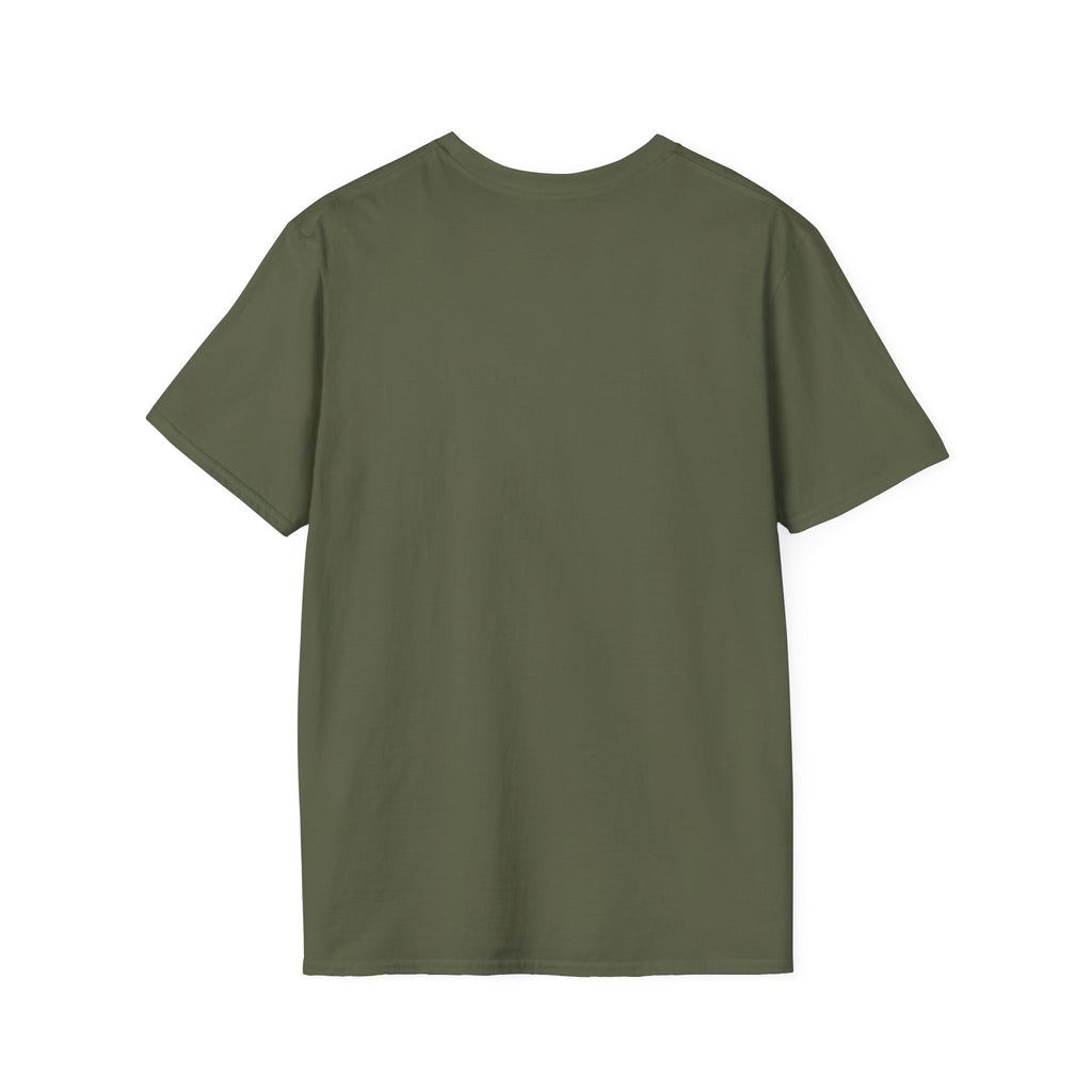 Kingdom Collection Classic T-Shirt — Minimal Everyday Tee