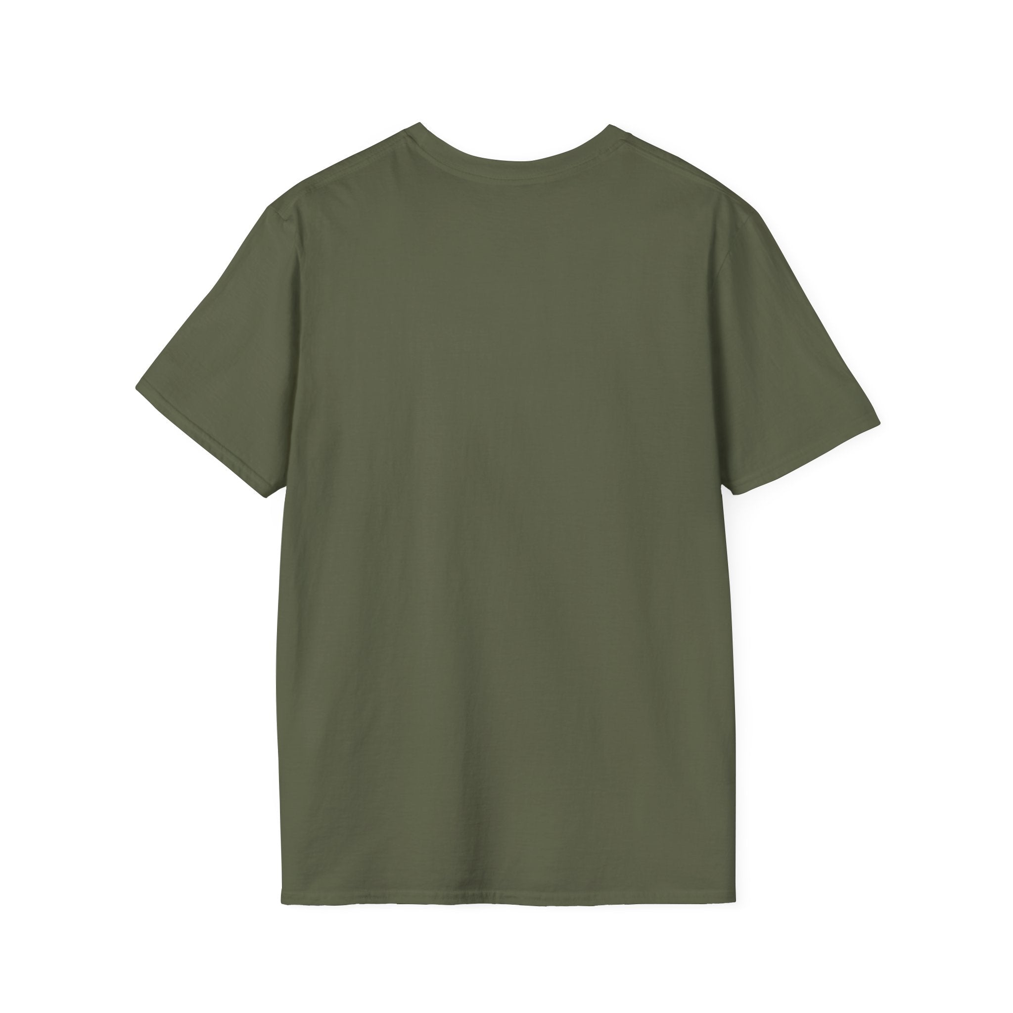 Kingdom Collection Classic T-Shirt — Minimal Everyday Tee