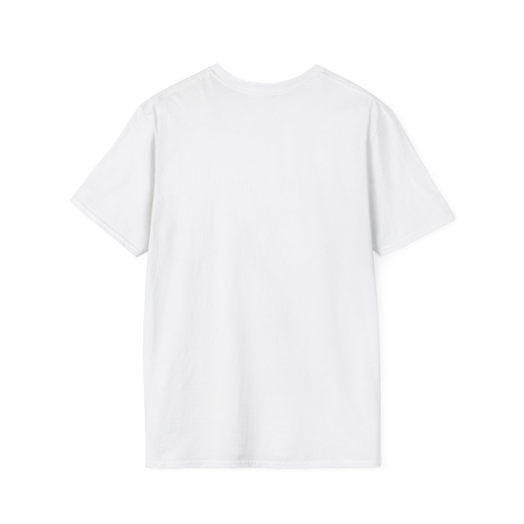 Christian Humor T-Shirt — "You Need to Thank Jesus Because I Could've Slapped You"