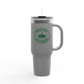 Seek First the Kingdom 40oz Insulated Travel Mug