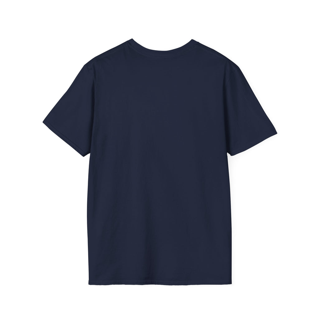 Kingdom Collection Classic T-Shirt — Minimal Everyday Tee