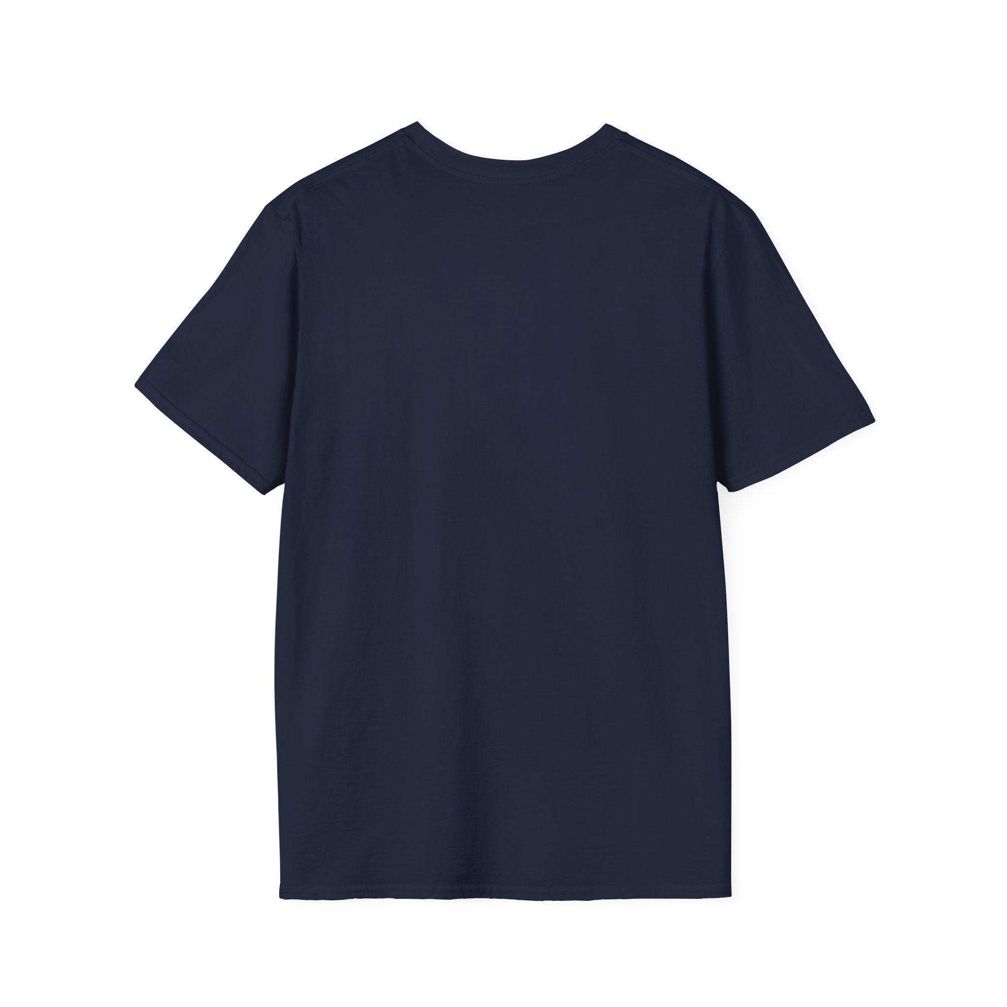 Kingdom Collection Classic T-Shirt — Minimal Everyday Tee