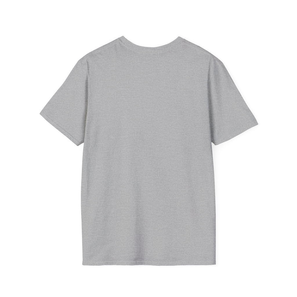 Love Everyone No Matter What T-Shirt — Inspirational Message Tee