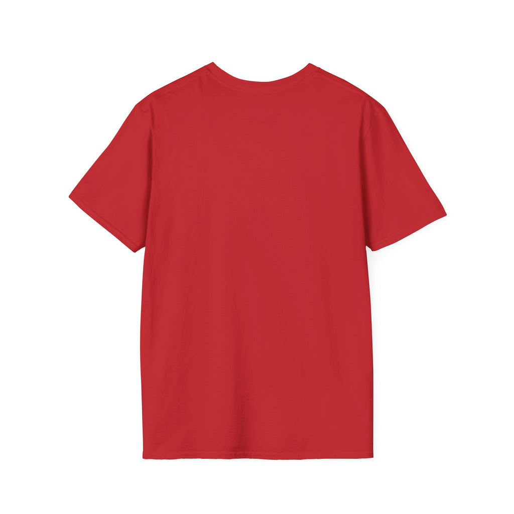 Love Everyone No Matter What T-Shirt — Inspirational Message Tee