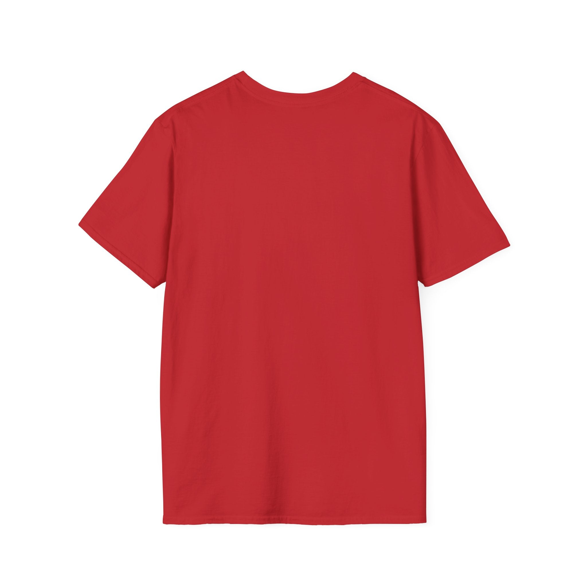 Love Everyone No Matter What T-Shirt — Inspirational Message Tee