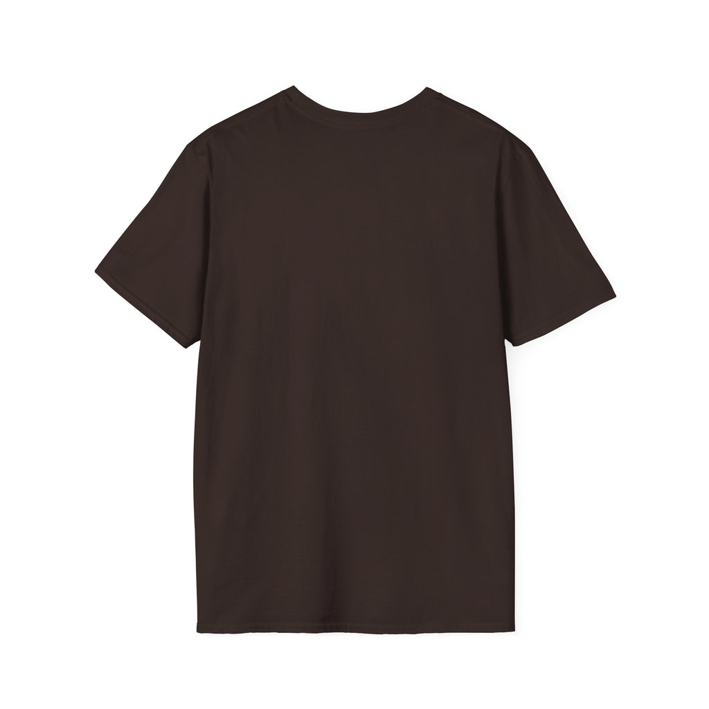 ‘Because I Said So. —Jesus’ T‑Shirt