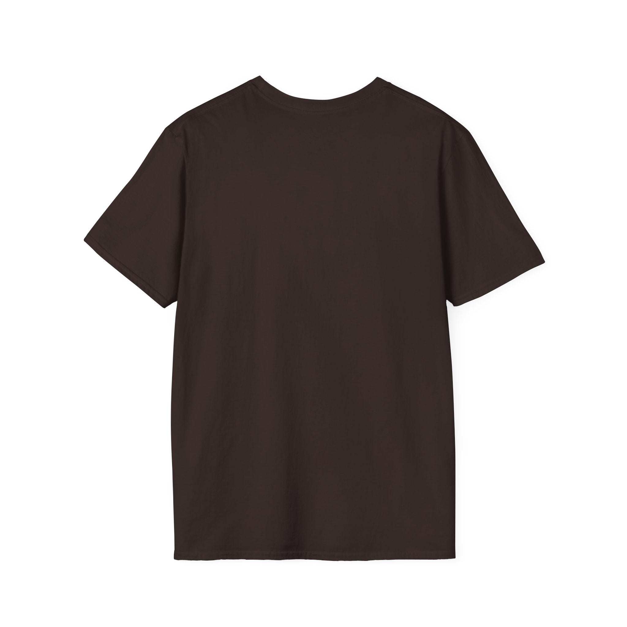 ‘Because I Said So. —Jesus’ T‑Shirt