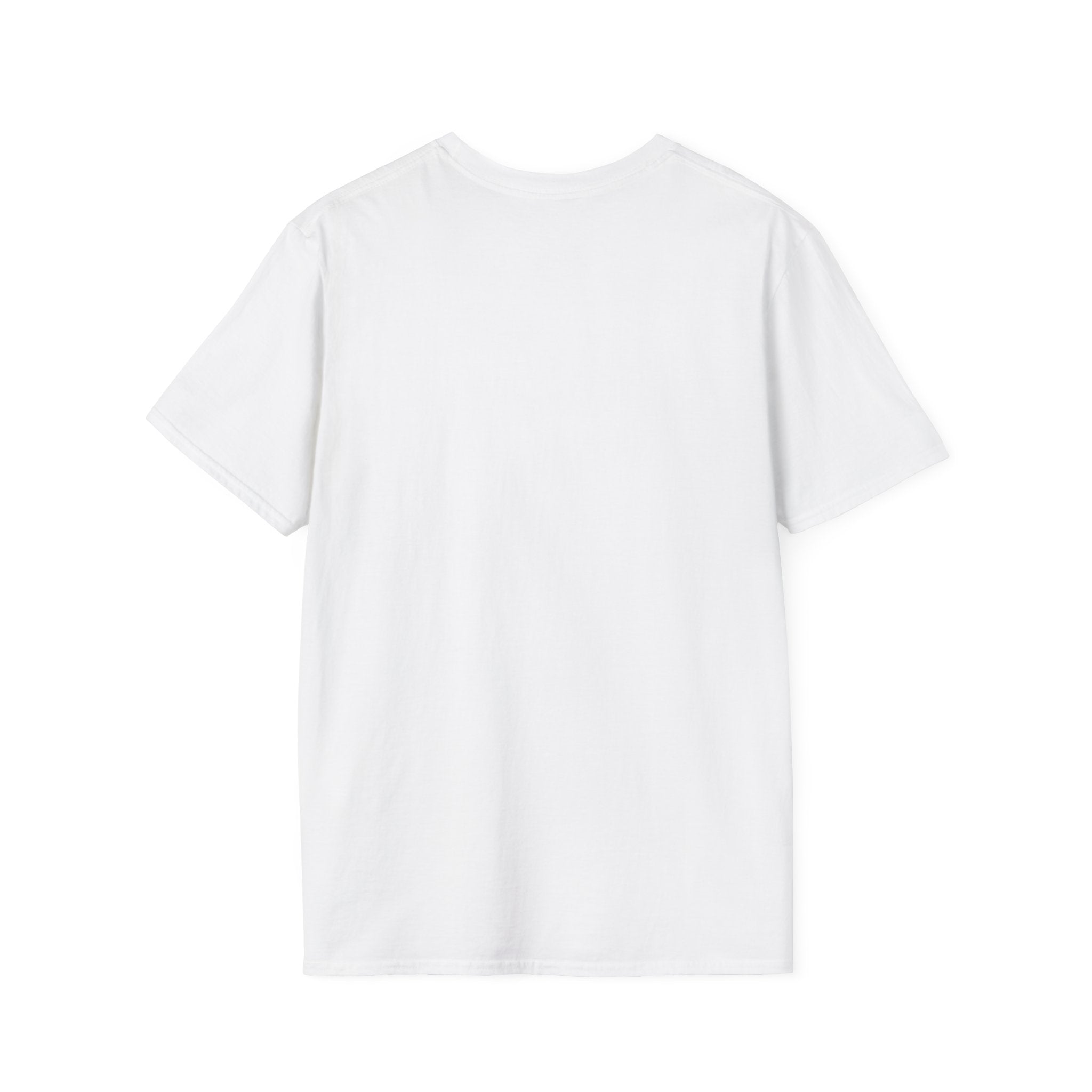 Love Everyone No Matter What T-Shirt — Inspirational Message Tee