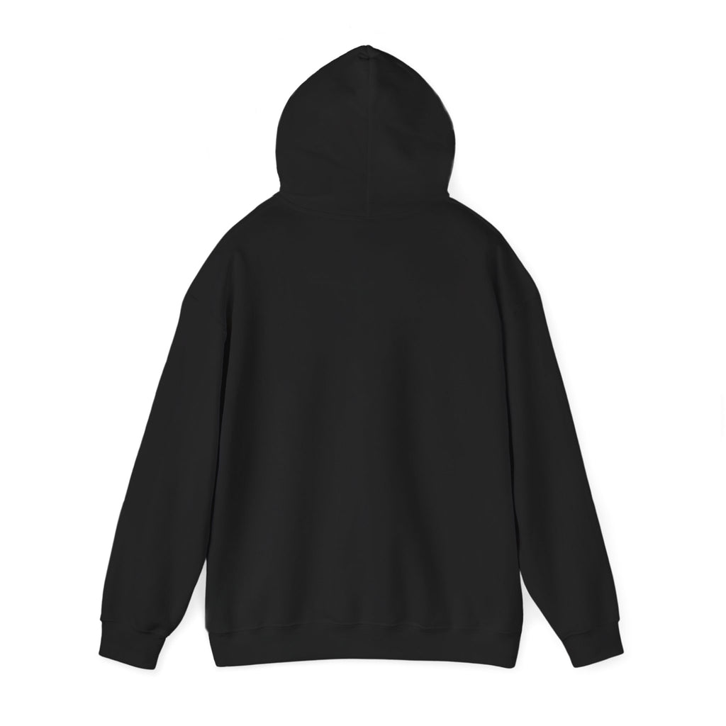 Seek First the Kingdom Hoodie | Christian streetwear, vintage-wash crest