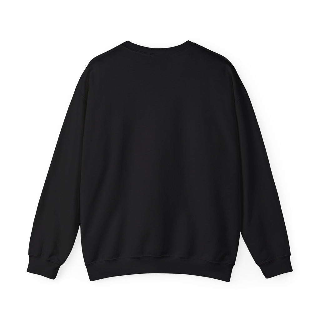 Seek First the Kingdom Crewneck Sweatshirt | Christian Streetwear, Vintage Athletic Logo