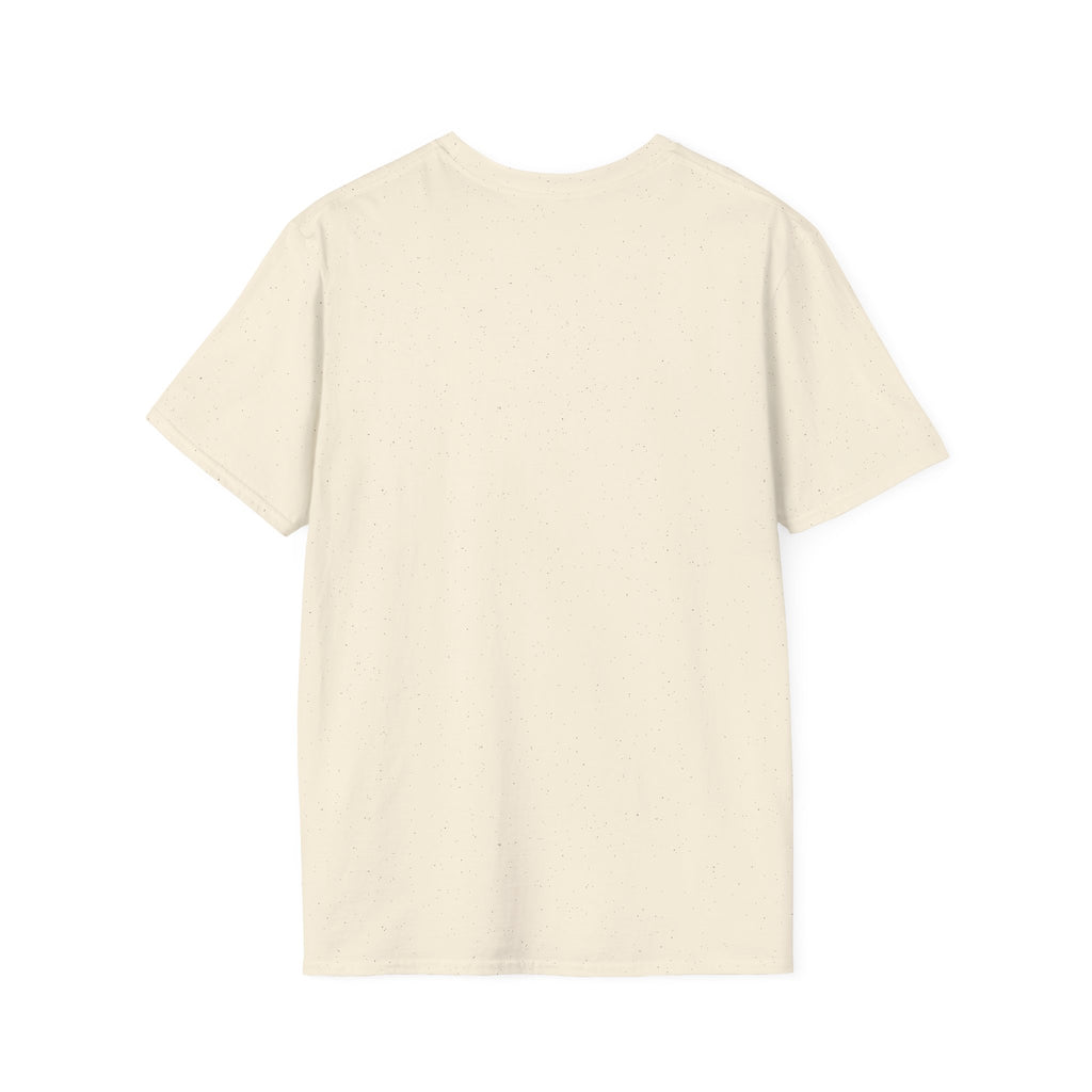 Love Everyone No Matter What T-Shirt — Inspirational Message Tee