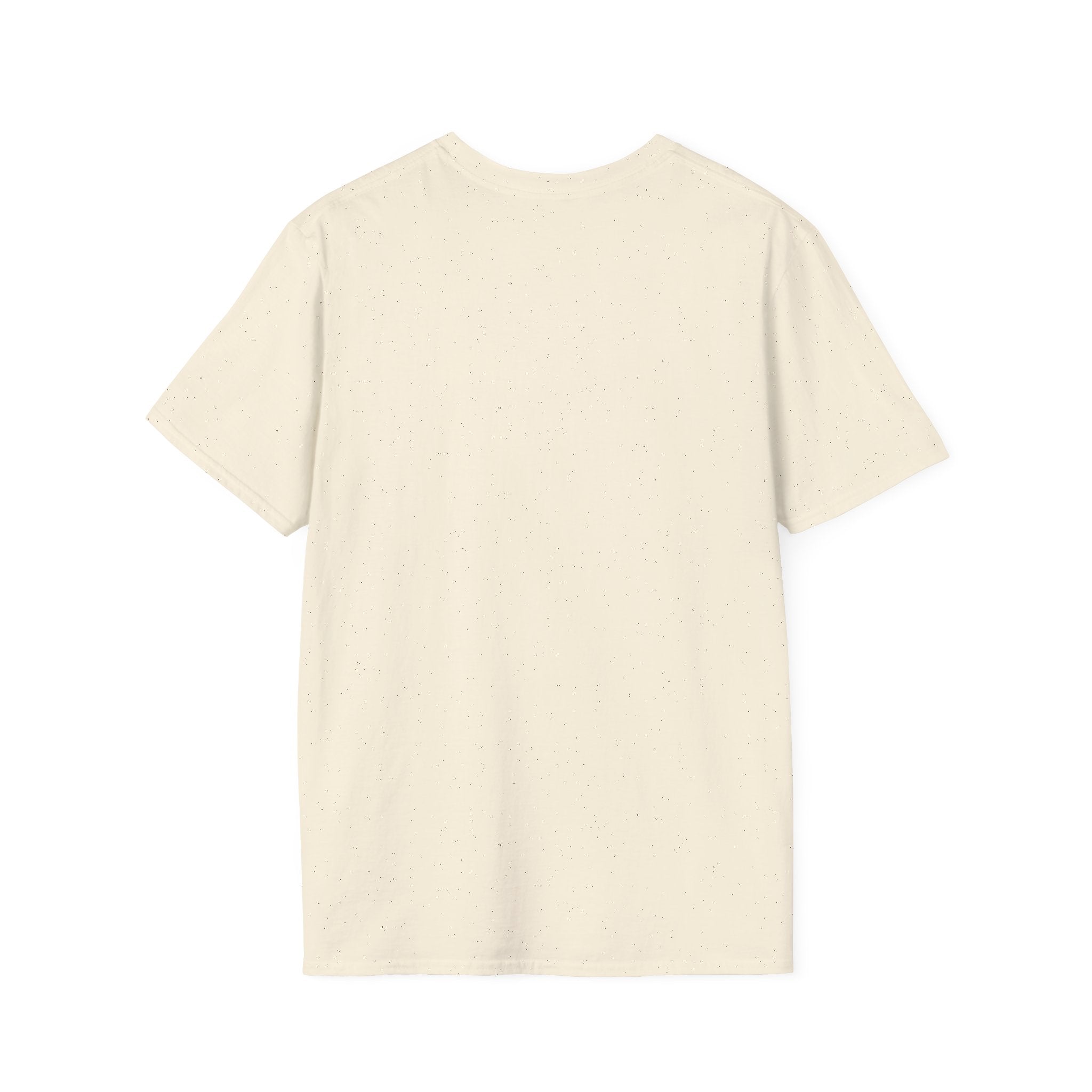 Love Everyone No Matter What T-Shirt — Inspirational Message Tee
